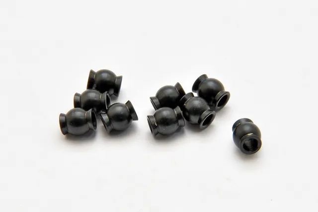 Hobao 230059 billes 5.8mm pièce RC lot 10 direction
