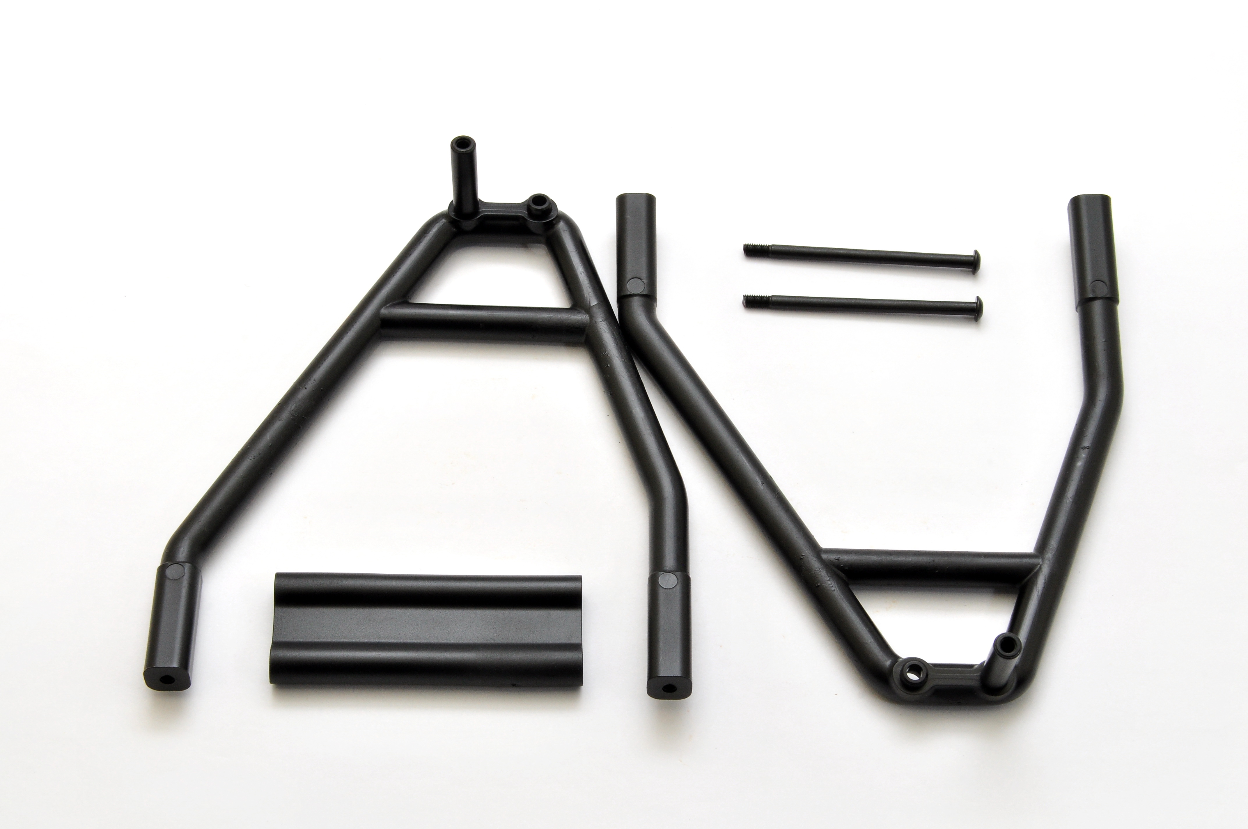 Hobao CAR PARTS 94033 renfort arceau supérieur pièce RC