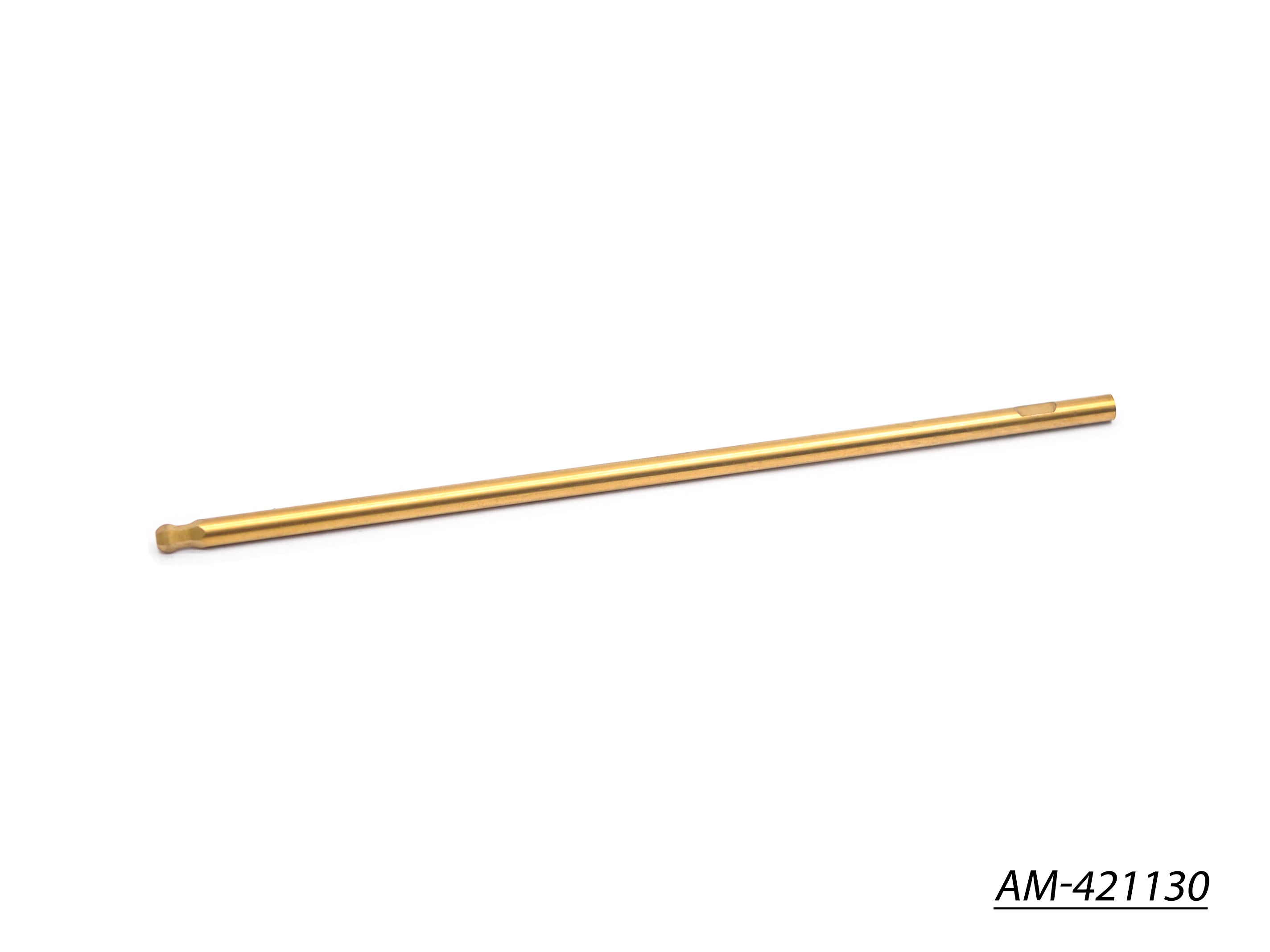 Arrowmax Accessories Embout bille 2.0x120mm AM-421120 V2