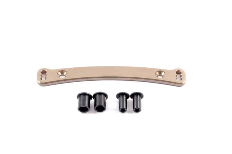 Hobao 85186 kit direction alu 7075 voiture RC
