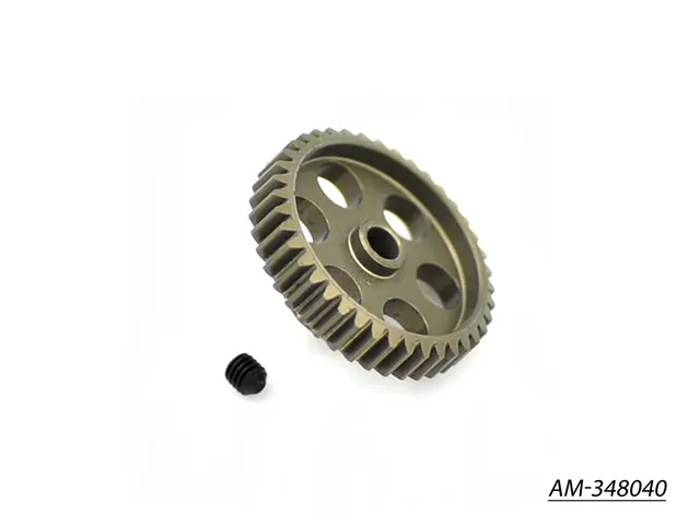 Arrowmax Pignon 48P 40T AM-348040 alu 7075