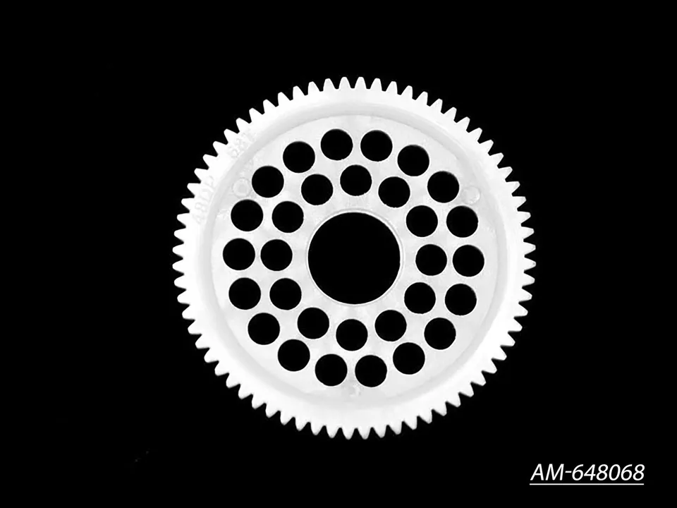Arrowmax Super Diff Gear 48P 68T couronne AM-648068