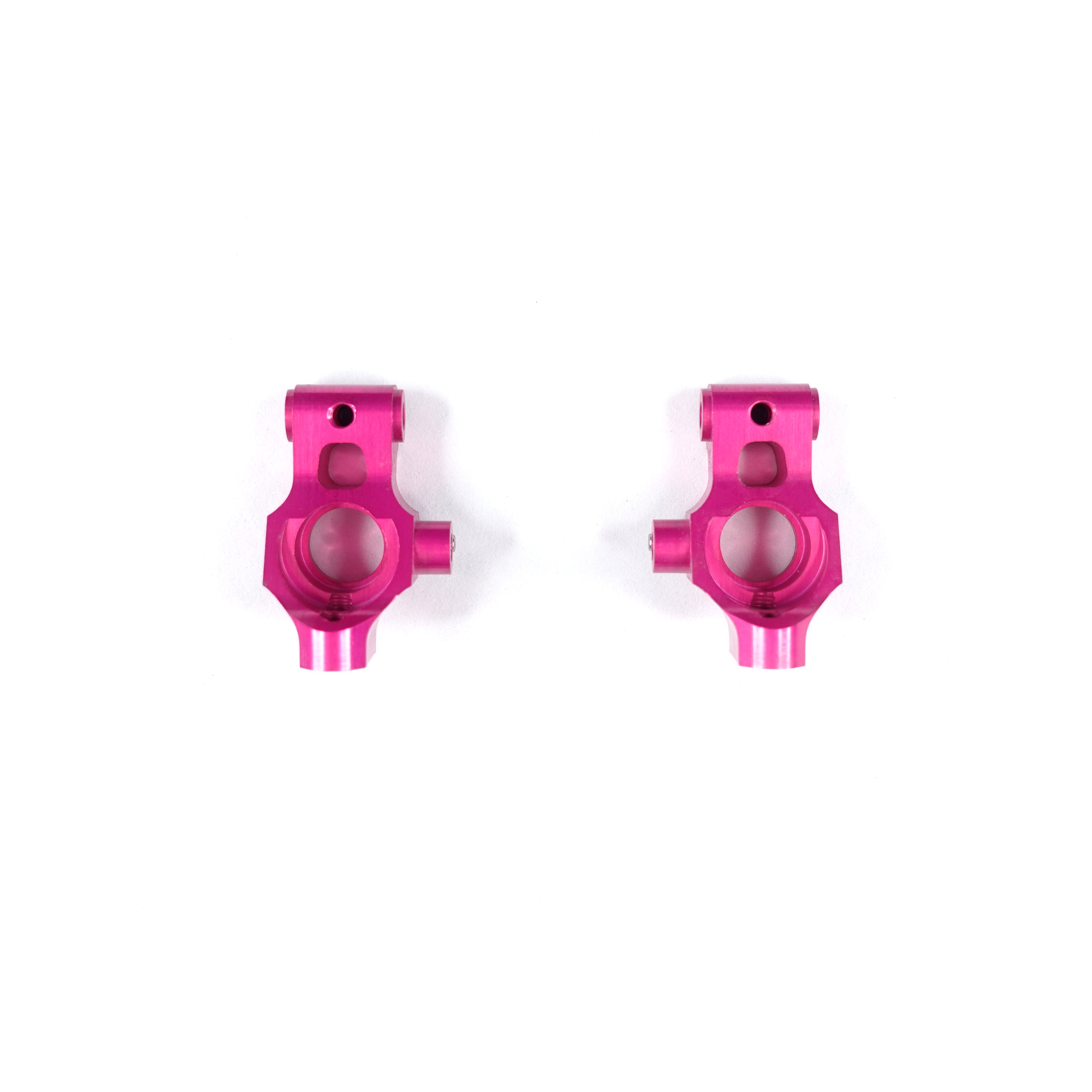 3RACING Sakura SAK-D304/PK fusée arrière alu 1° D3