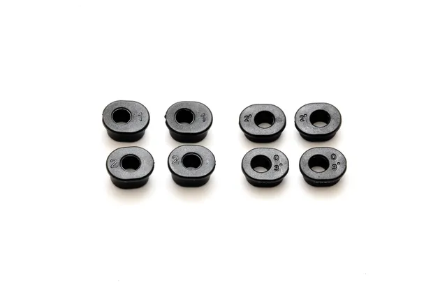 Hobao 85026 Hyper VS inserts bras réglable pièce RC