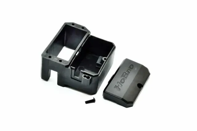 Hobao 11368 boîtier récepteur receiver box