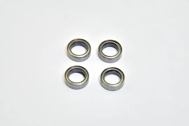 Hobao 37003 Roulement 8x12x3.5mm voiture RC