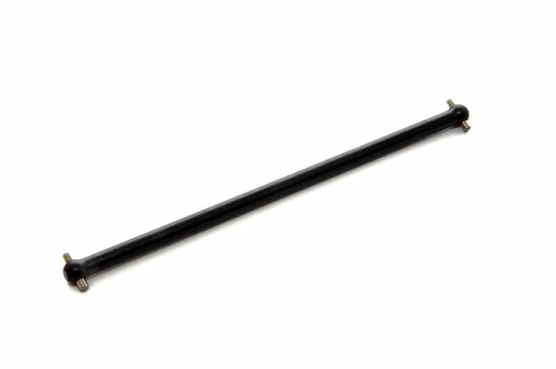 Hobao OP-0142 cardan central dogbone 6x149mm upgrade