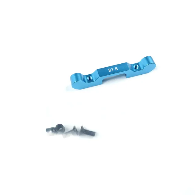 3Racing 415-01/B1B support suspension alu TRF415