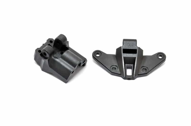Hobao 11365 kit supports renfort central supérieur