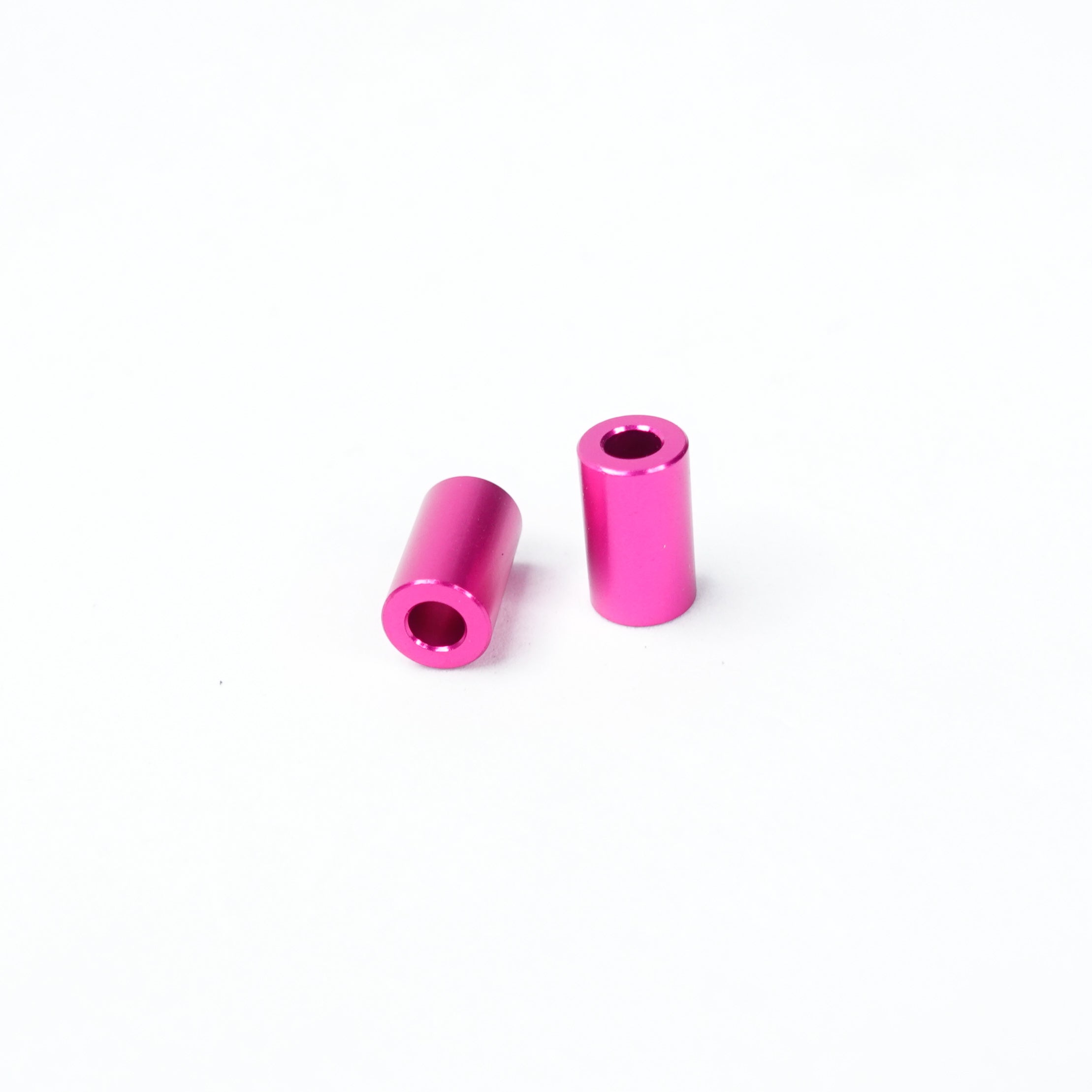 3Racing Sakura FGX-130 entretoise alu M3x6x10
