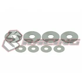 3Racing Parts SAK-65B cales différentiel SAK-65