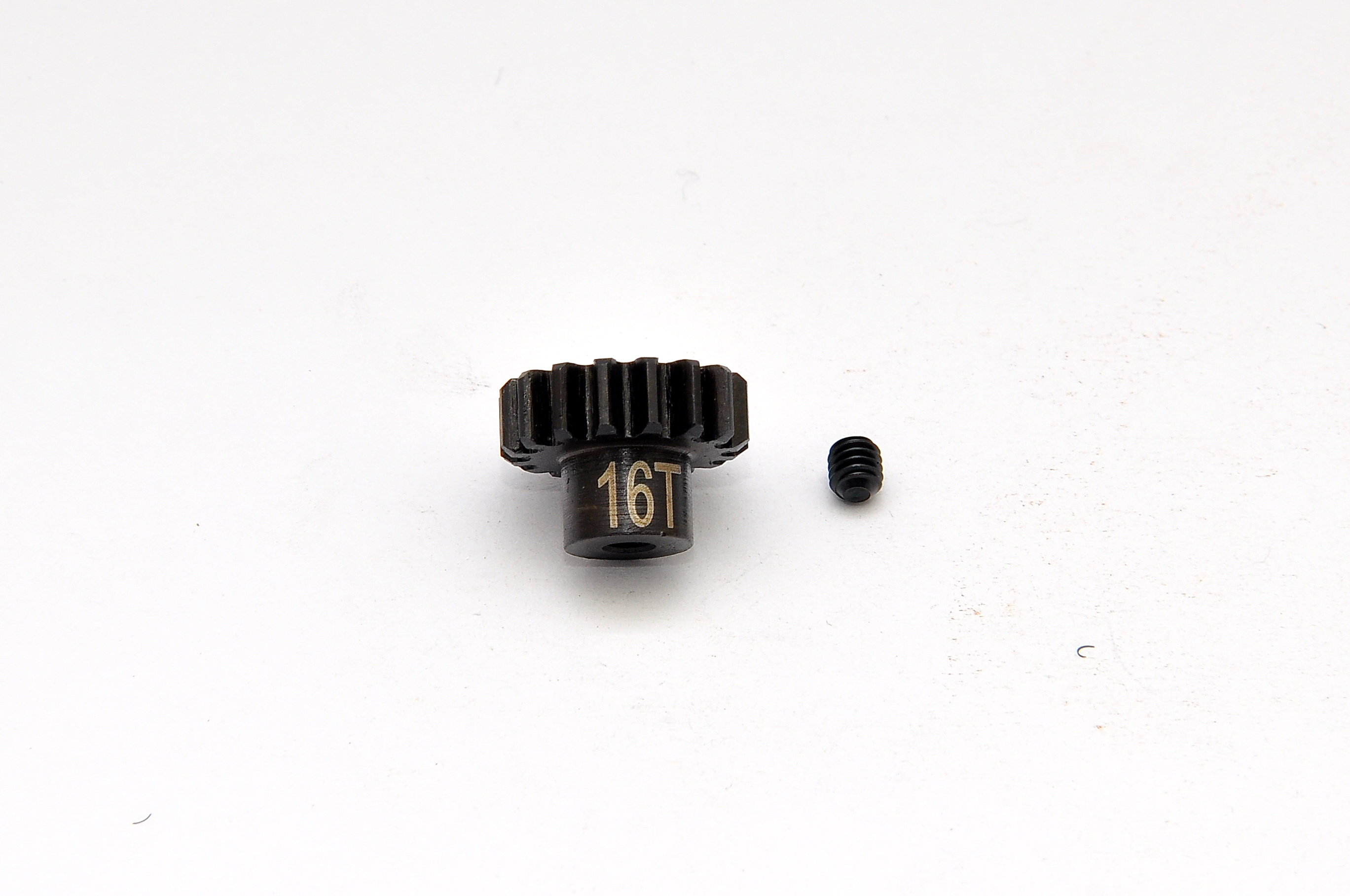 Hobao 11312 pignon moteur 16T 3 mm