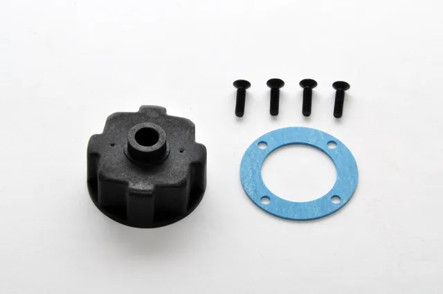 Hobao 11204 carter différentiel Hyper Mini ST avec joint