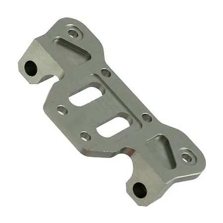 Hobao 11135 platine supérieure TT10 CNC alu