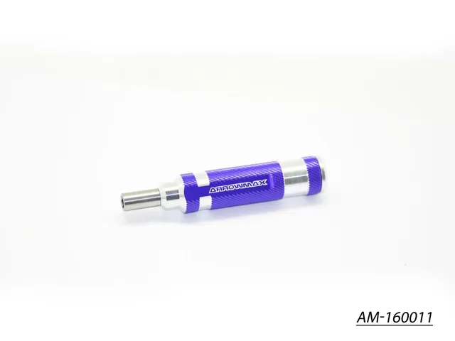 Arrowmax Special Tools AM-160011 manche universel Power Tip