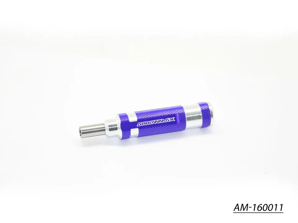 Arrowmax Special Tools AM-160011 manche universel Power Tip