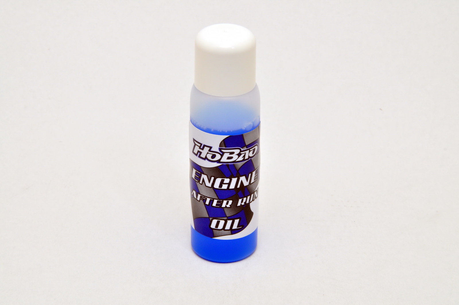 Hobao OP-0127 huile after-run moteur accessoire RC