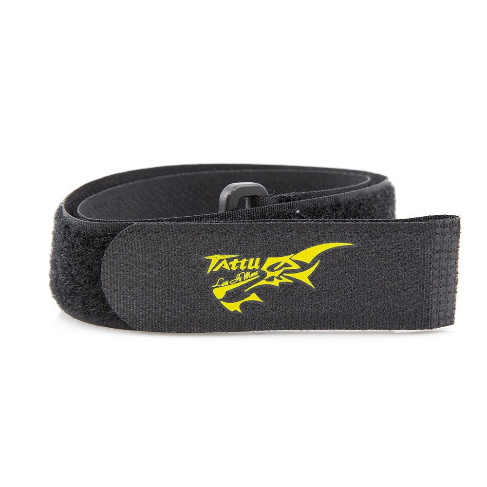 Tattu sangle batterie LiPo large 25x550mm
