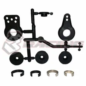 3Racing SHAMU V2 sauve-servo Ver.2 direction