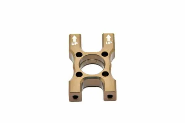 Hobao OP-0153 support spool VTE2 alu 7075 upgrade RC