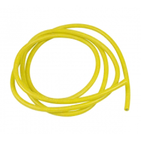 3Racing Parts BAT-CA1436 câble silicone 14AWG noir 36"