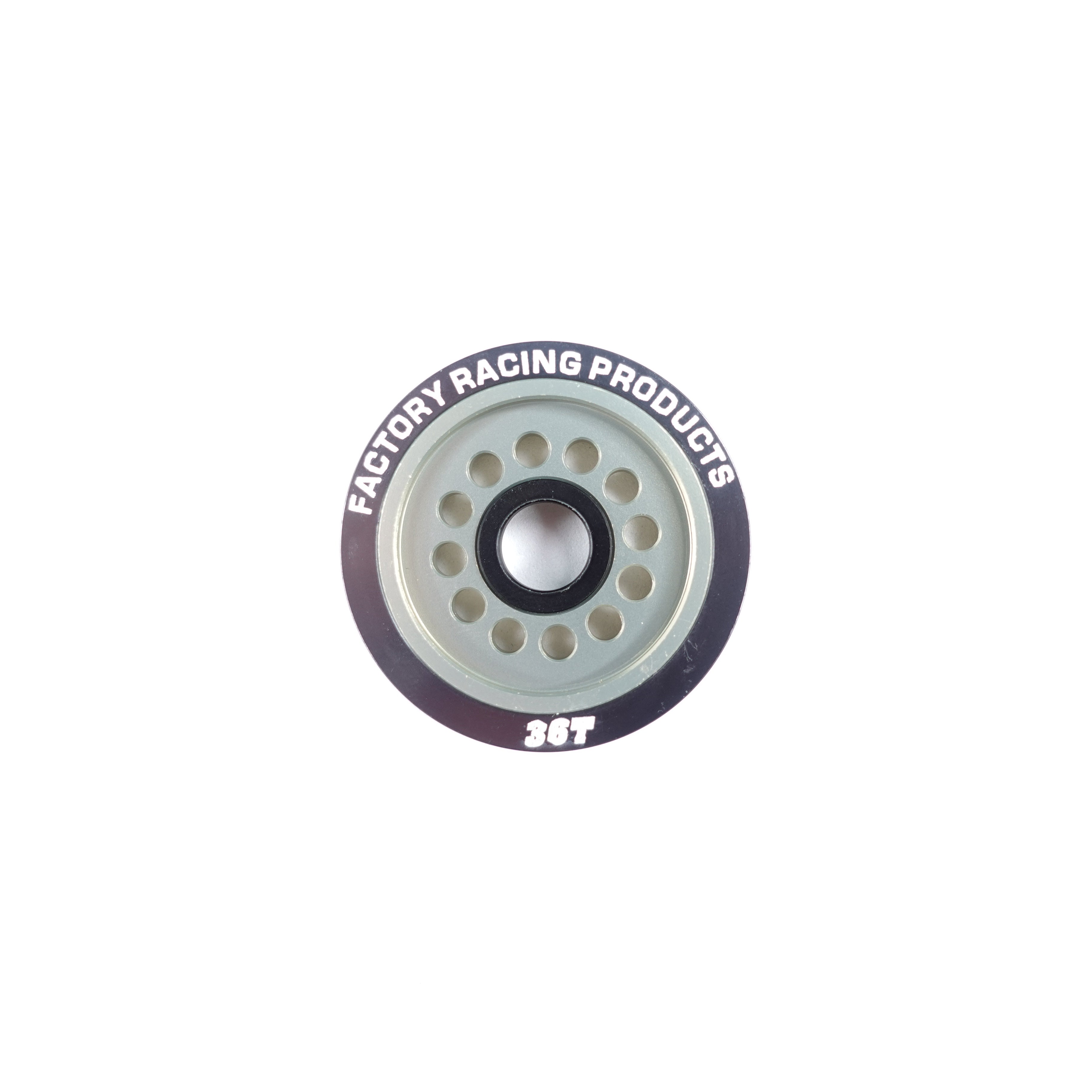 3Racing PARTS poulie différentiel alu T30-T45