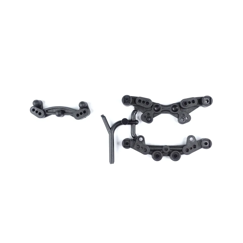 3Racing Sakura SAK-MG08 support amortisseur Mini MG