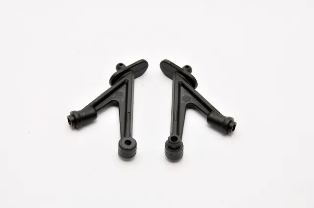 Hobao OP1-0007 support aileron H2 Mid Motor
