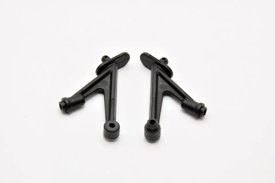 Hobao OP1-0007 support aileron H2 Mid Motor