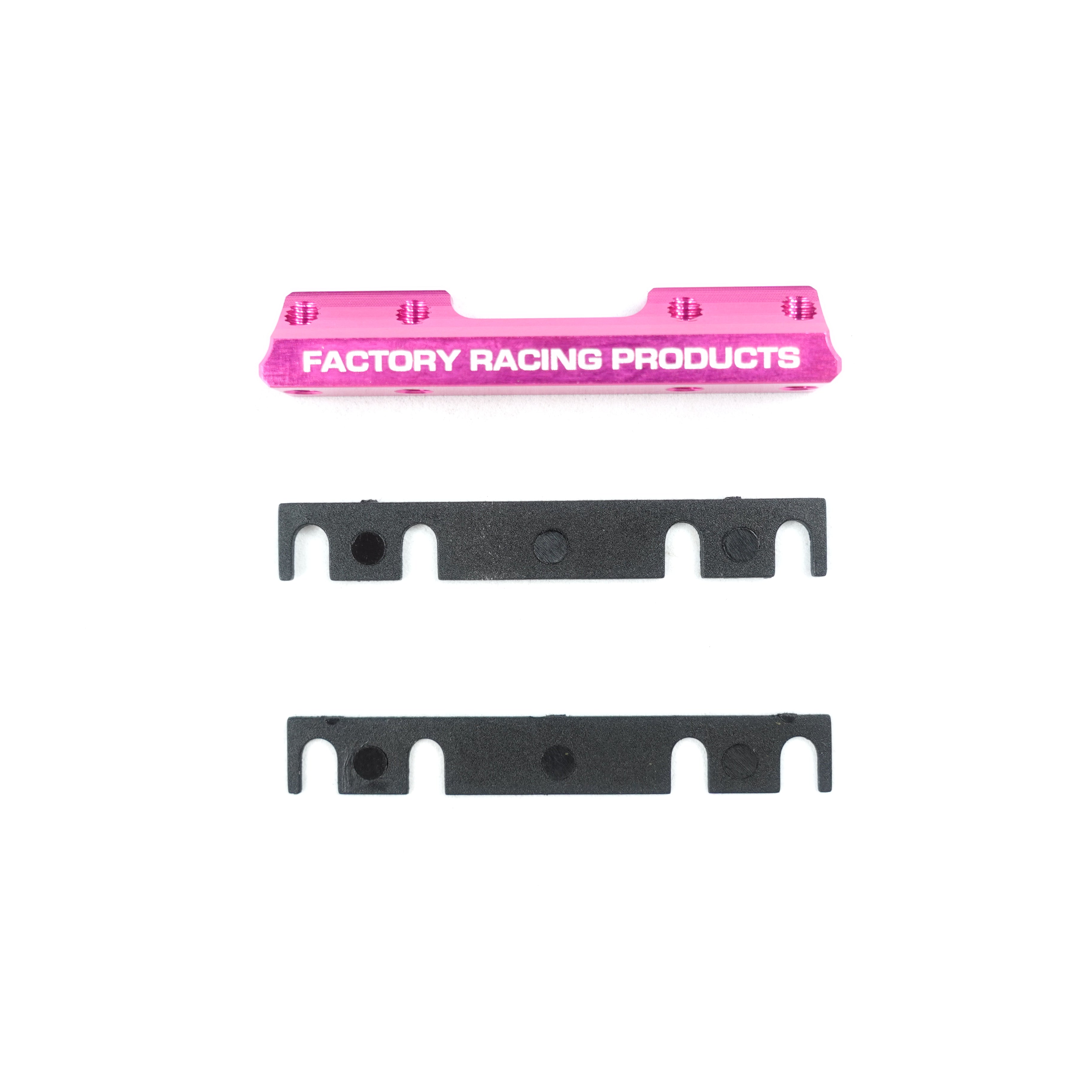3Racing Cactus CAC-127/PK support suspension avant