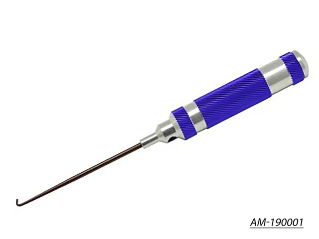 Arrowmax AM-190001 outil ressort et clip