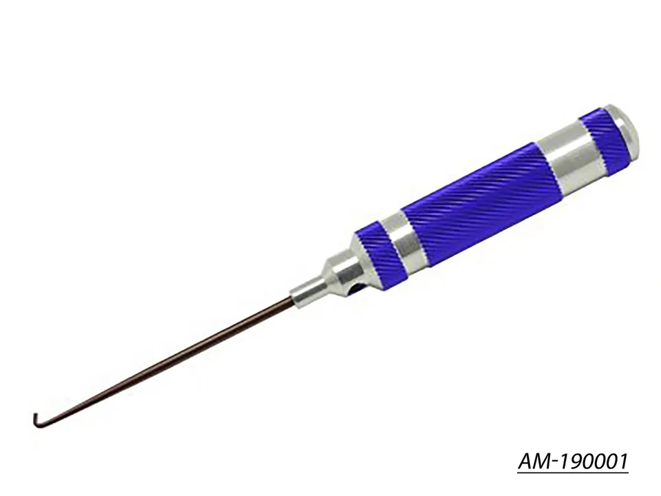 Arrowmax AM-190001 outil ressort et clip