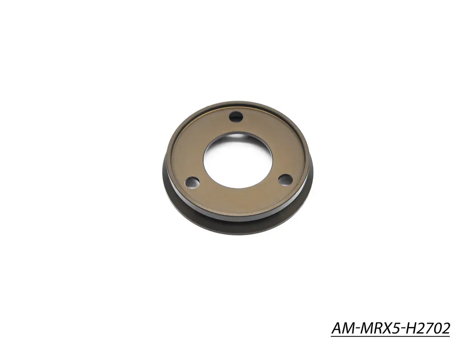 Arrowmax AM-MRX5-H2702 Pressure Plate 7075 MRX5