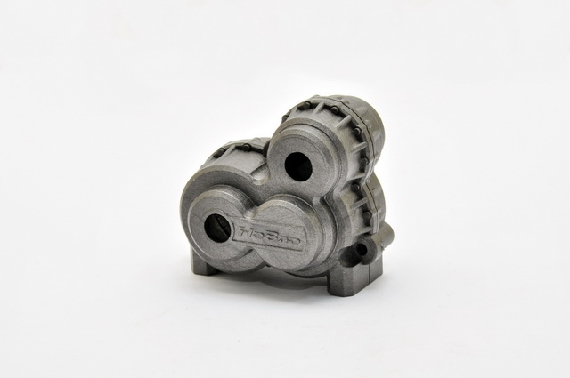 Hobao 230015 Gear Box Boîte Transmission Châssis