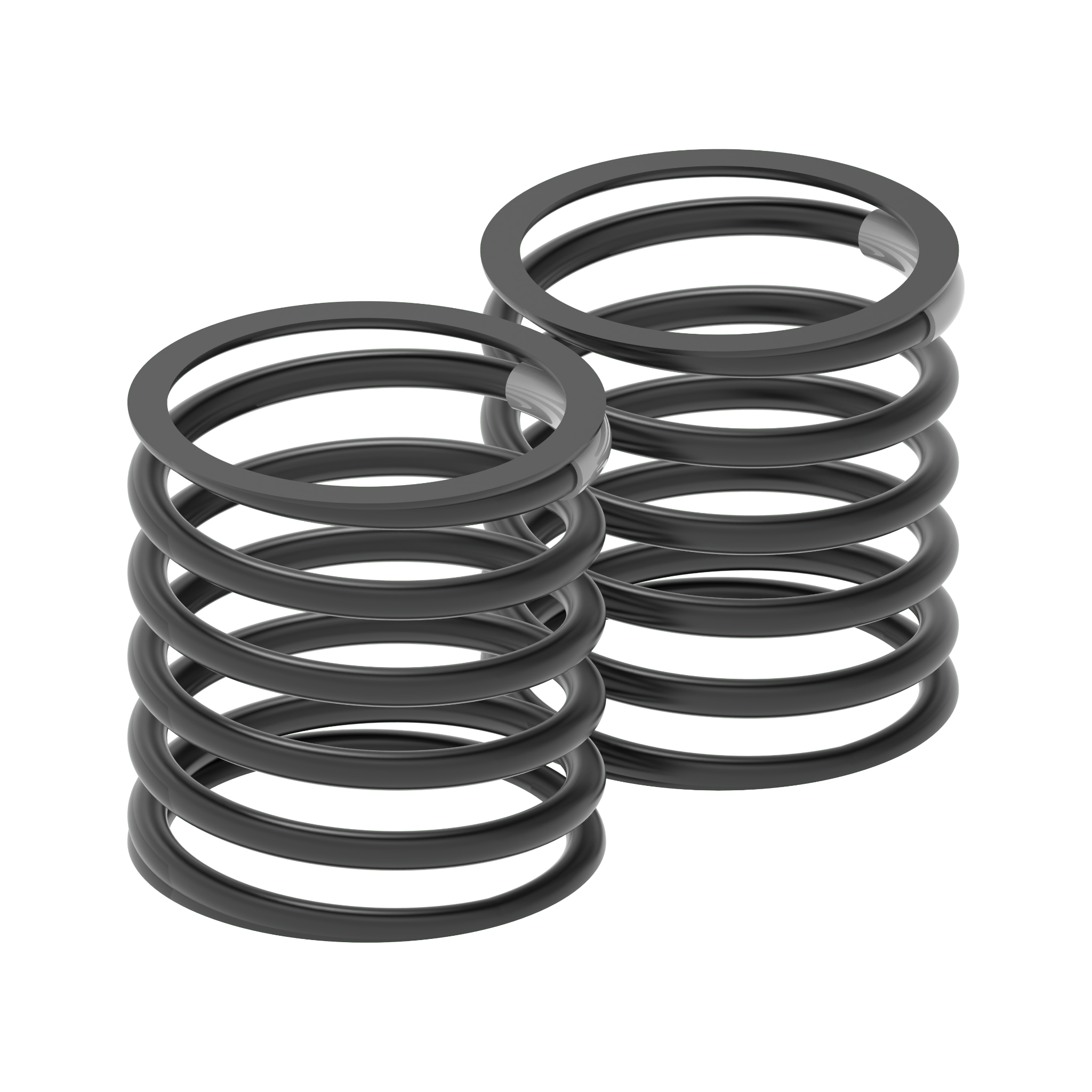 3Racing Cero SAK-Z149 ressort linéaire M1.4 set complet