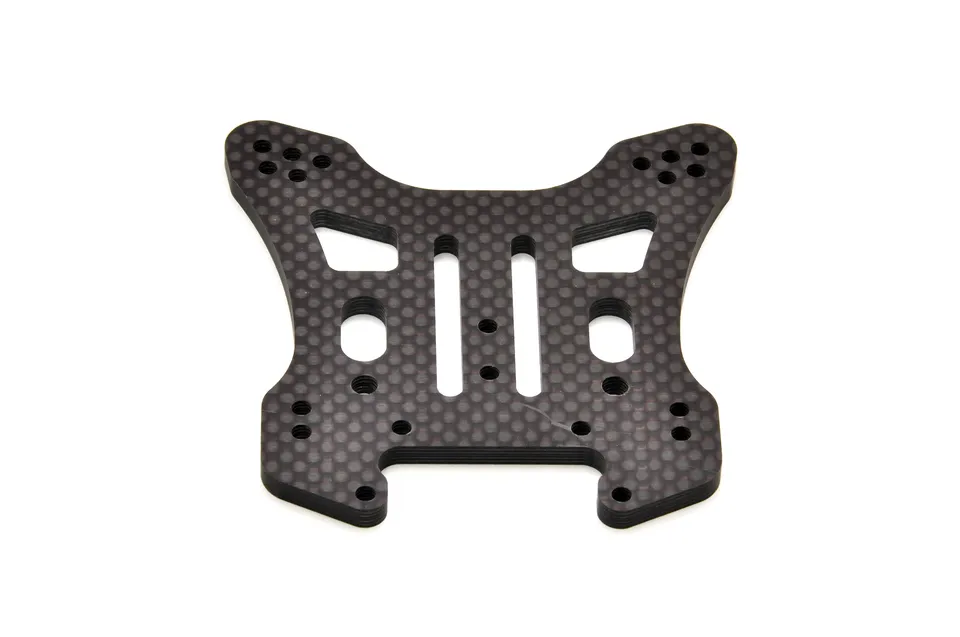 Hobao Hyper VS OP-0104 Tour Amortisseur Arrière 4mm