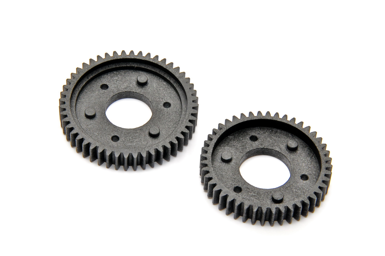 Hobao 85041 couronne 44T 48T Hyper VT