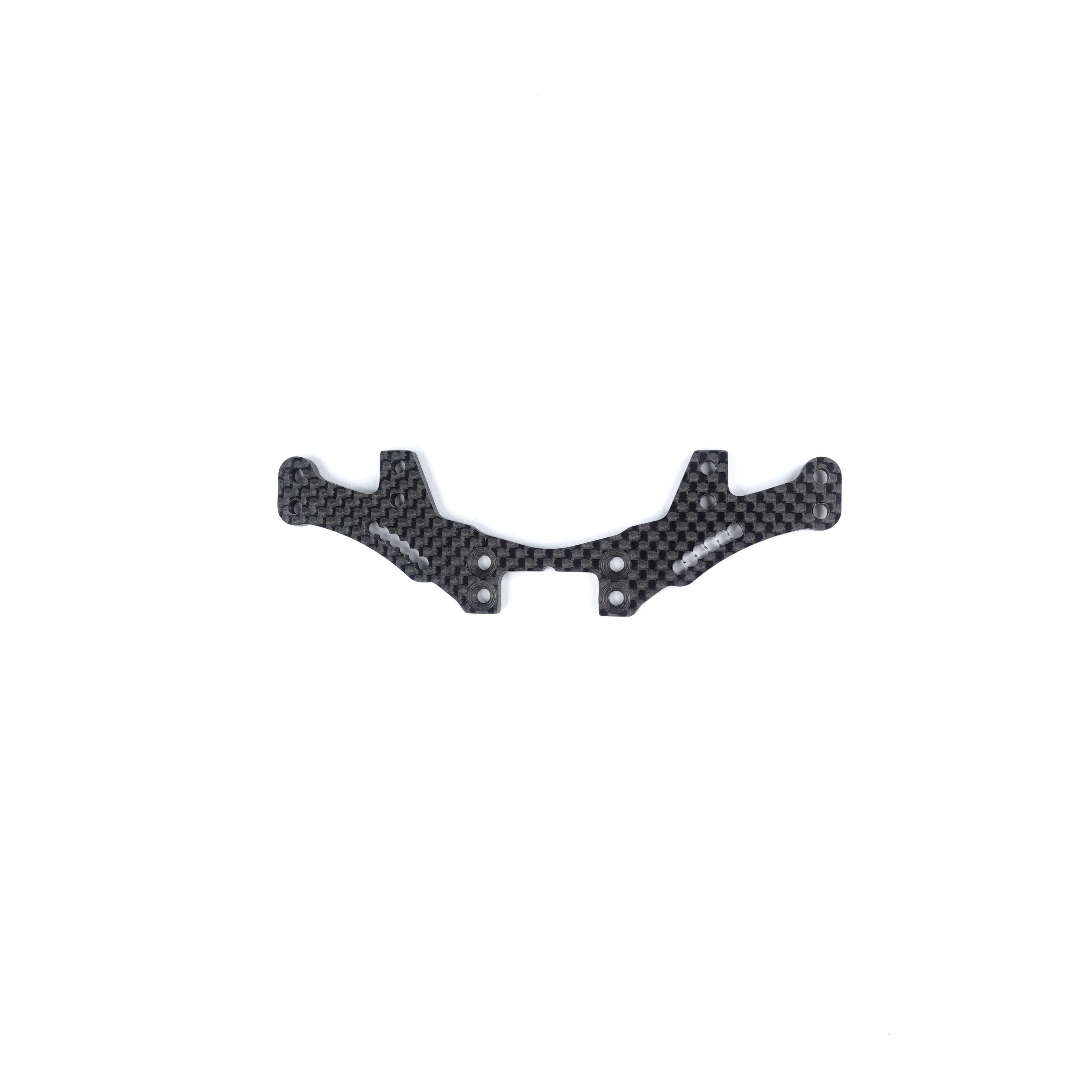 3Racing Sakura SAK-F75 Tourelle Arrière Graphite FFEX