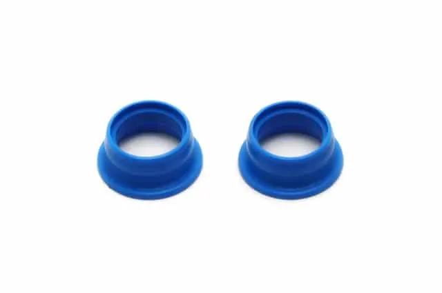 Hobao Nitro Engines 21068 joint silicone échappement x2