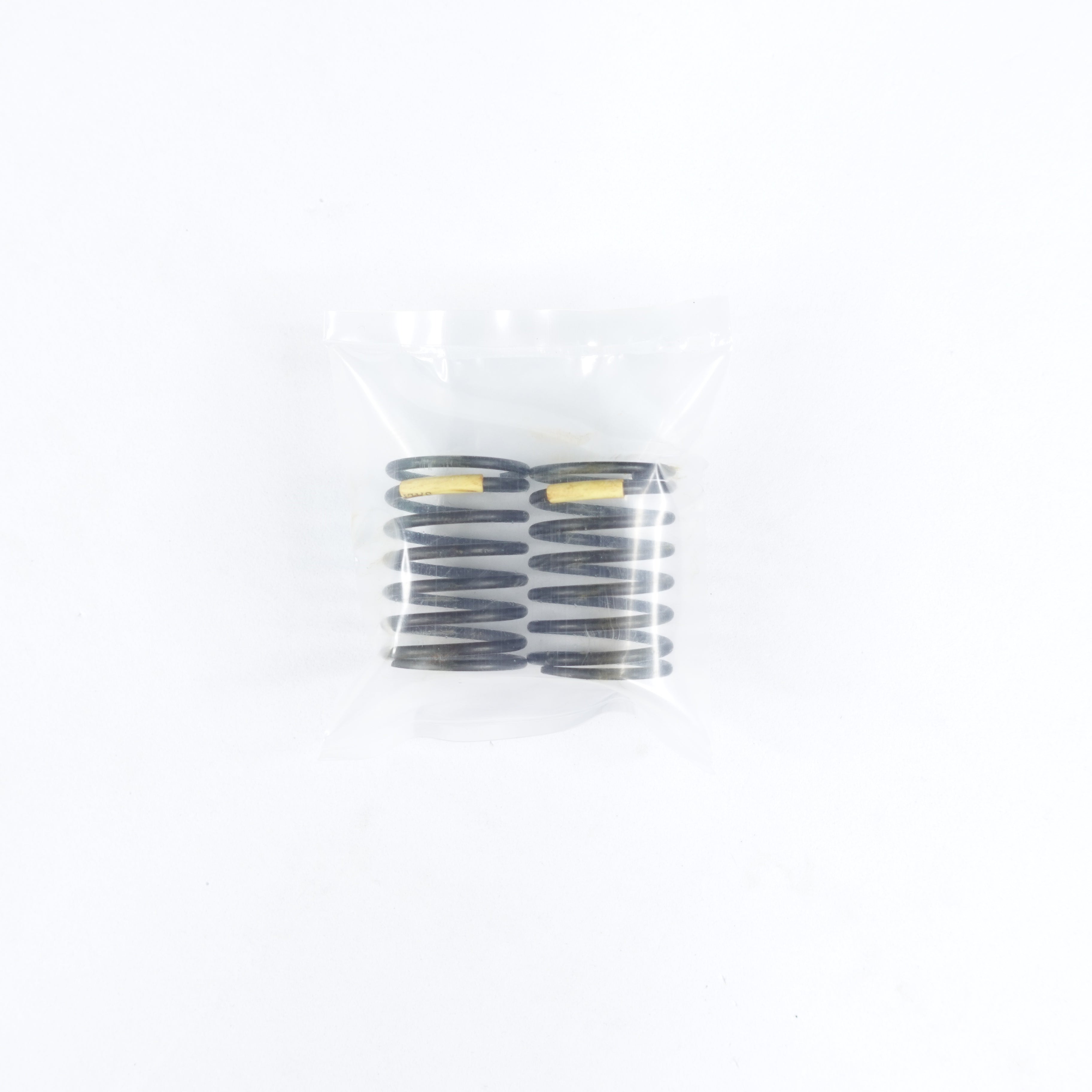 3Racing Sakura SAK-U314 ressort jaune 15x7.5 750