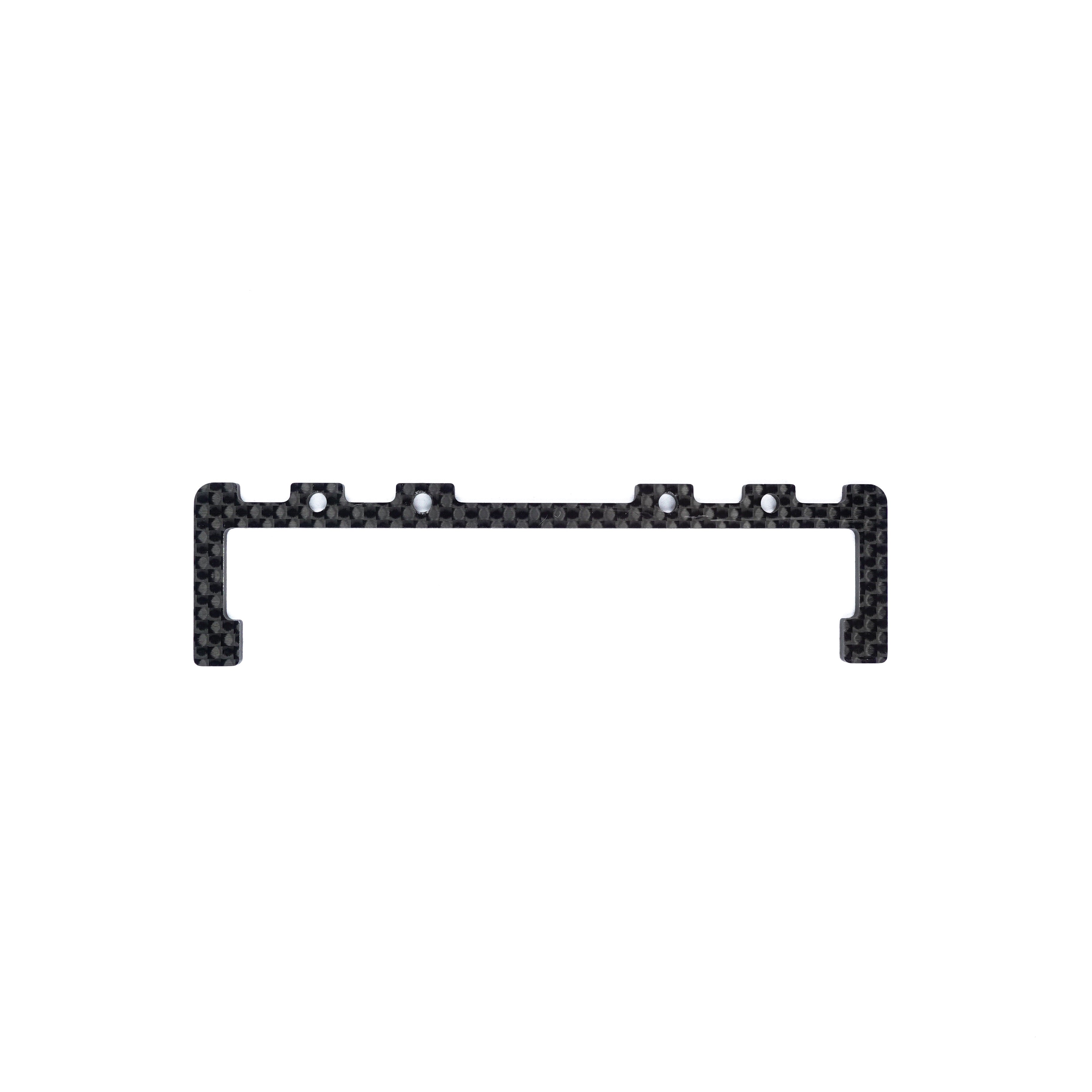3Racing SAK-D5620 platine batterie graphite Sakura D5 Pro