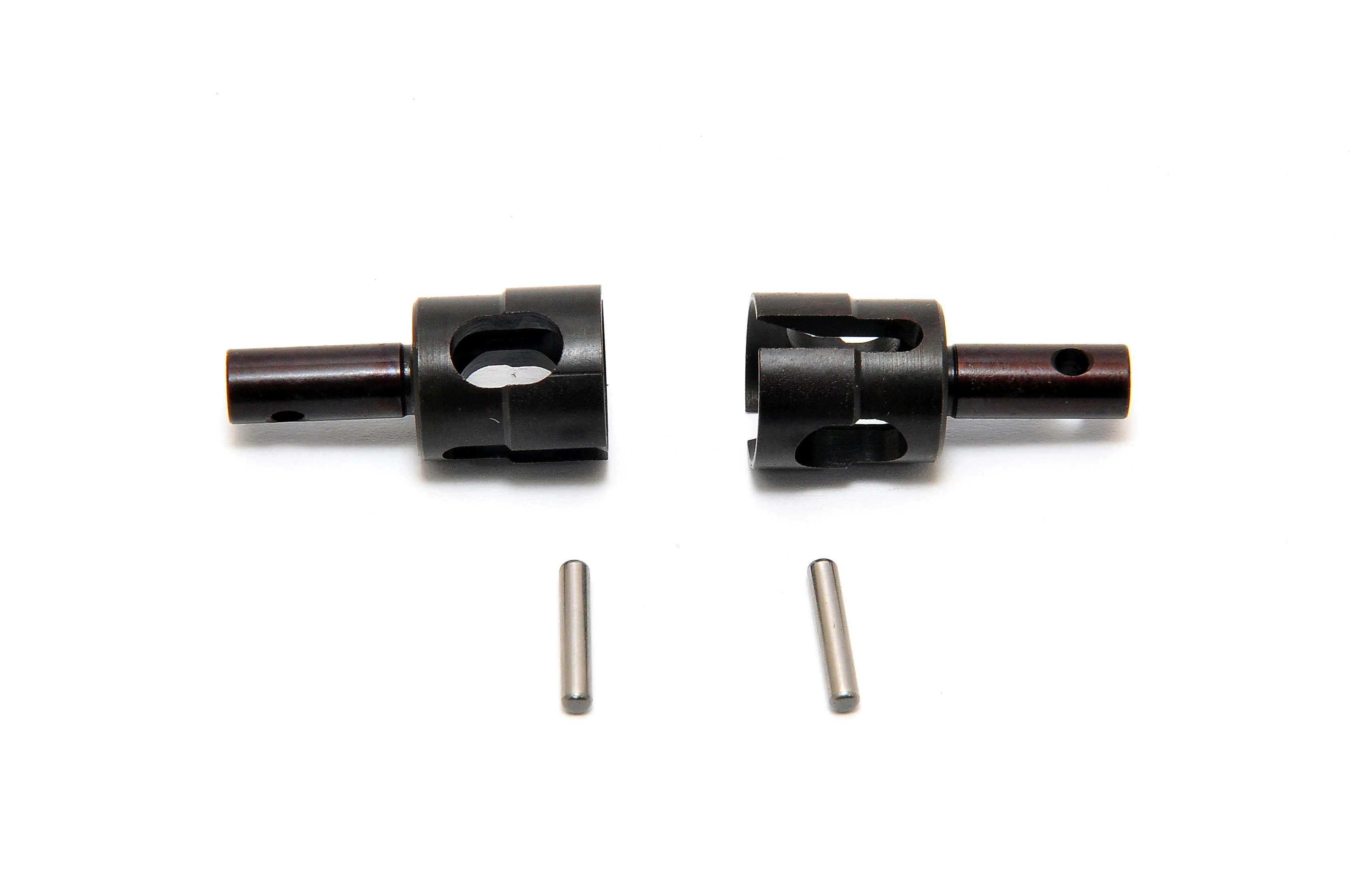Hobao OP-0004 Noix Différentiel Inox x2