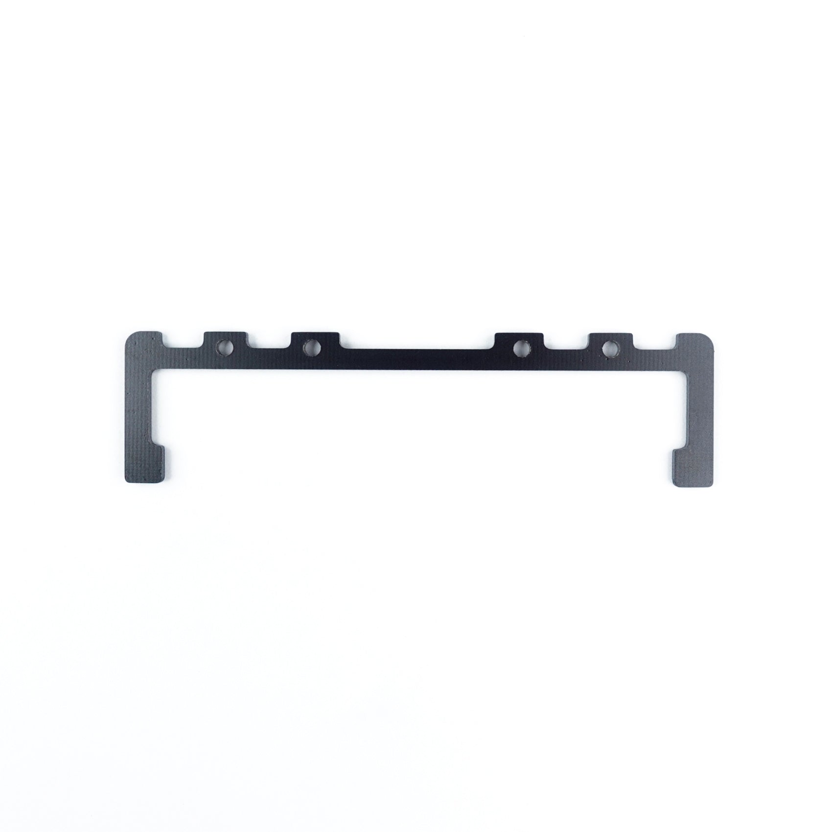 3Racing Sakura SAK-D526 platine batterie fibre D5S