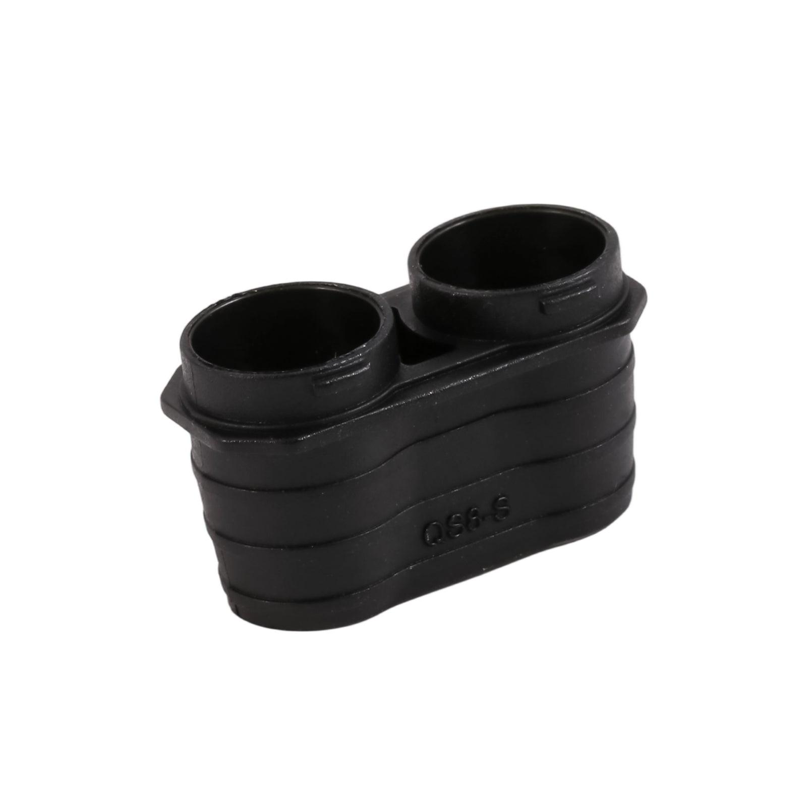 Gens Ace QS8 capuchon mâle cover connecteur