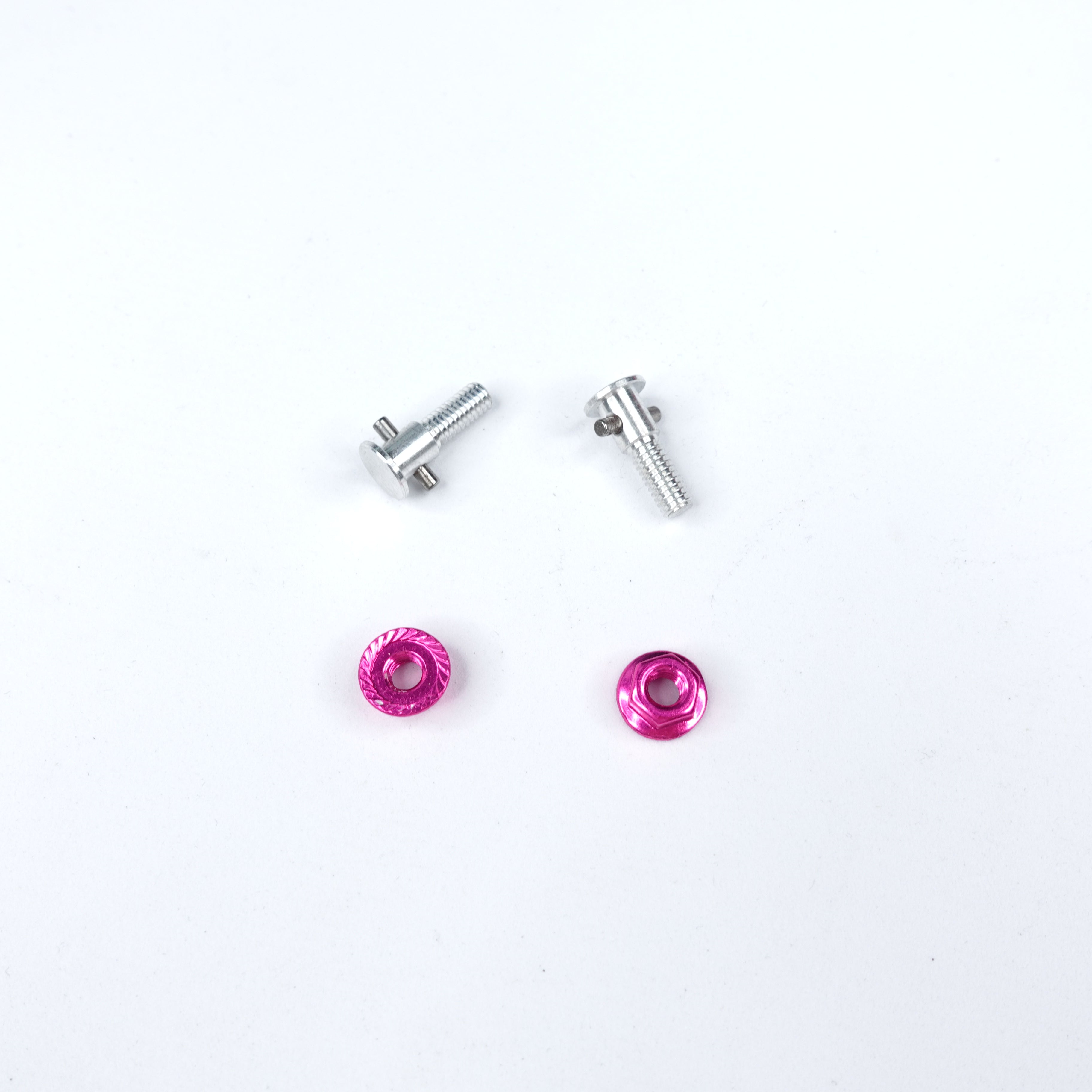 3Racing Sakura SAK-F12 Kit Vis Batterie FF
