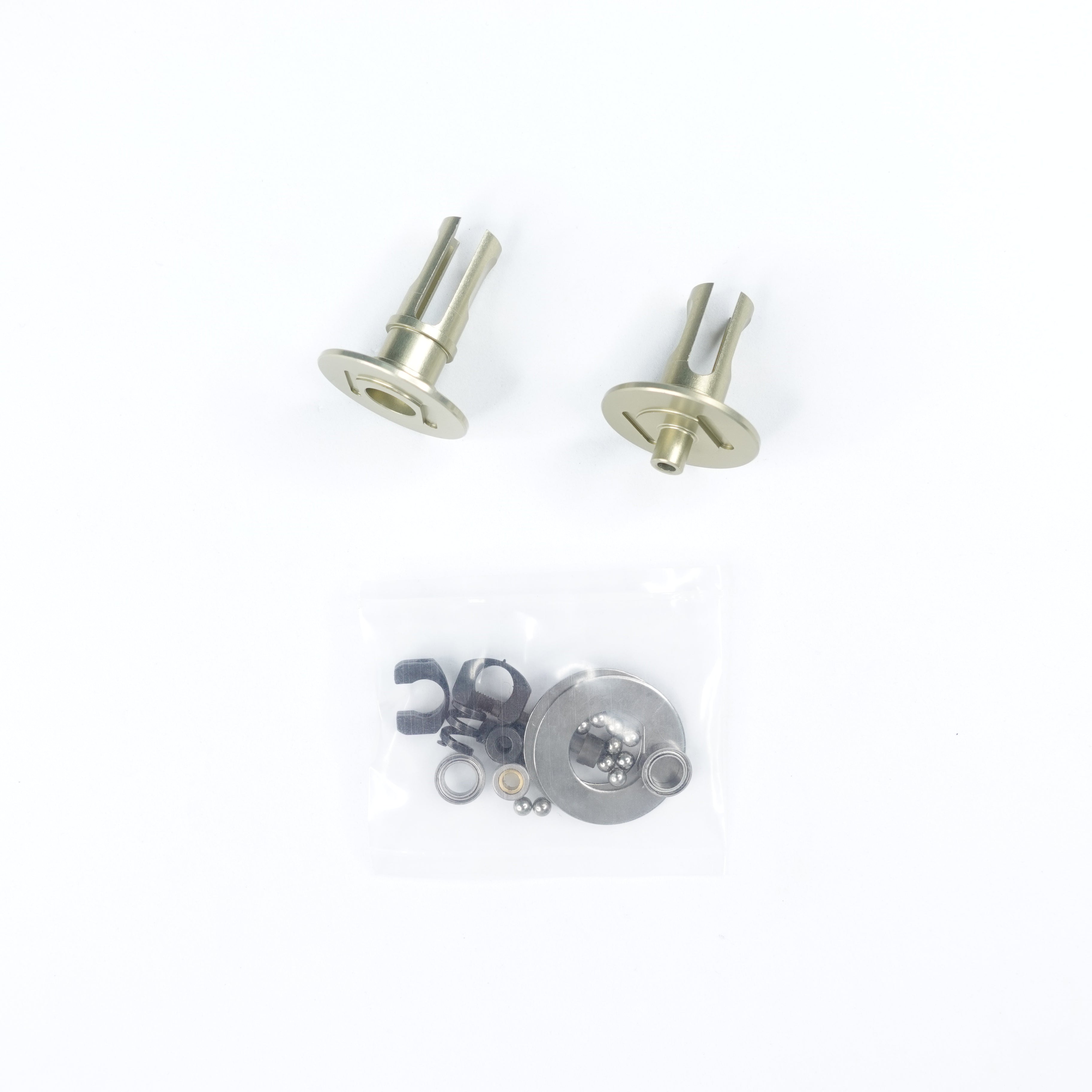 3Racing Sakura SAK-D4833 différentiel à billes D4