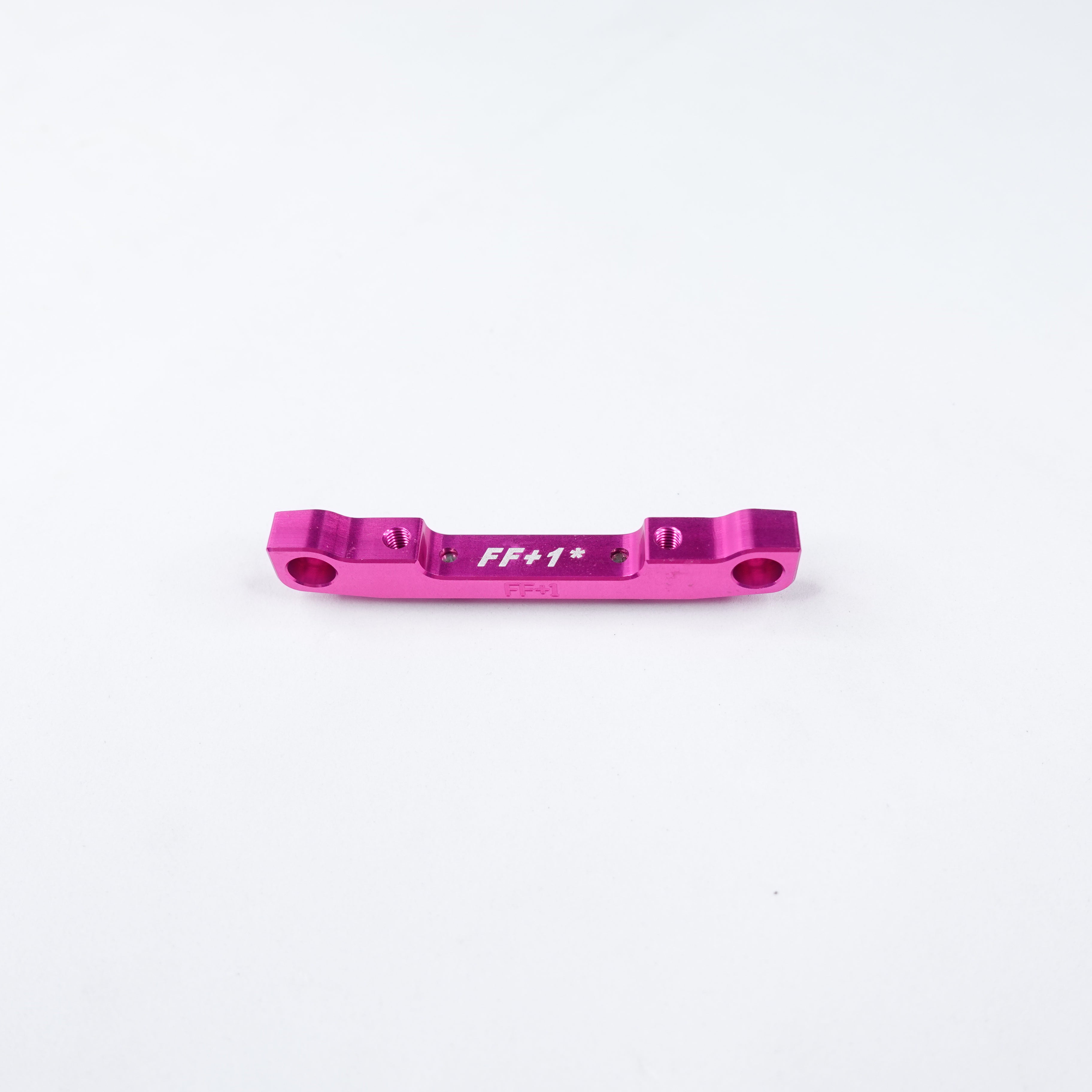 3Racing Sakura SAK-U323/PK Support Suspension FF 1° Alu