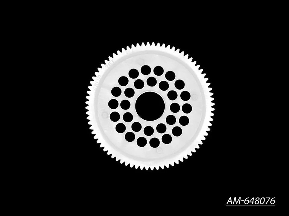 Arrowmax 48P 76T Couronne Super Diff AM-648076