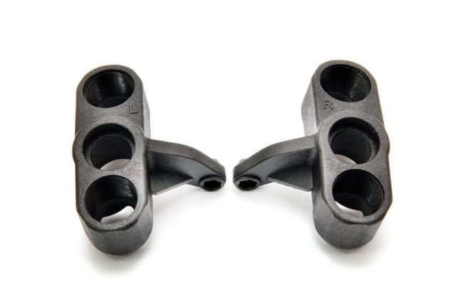 Hobao 87206 Pivot Ball fusées direction avant RC