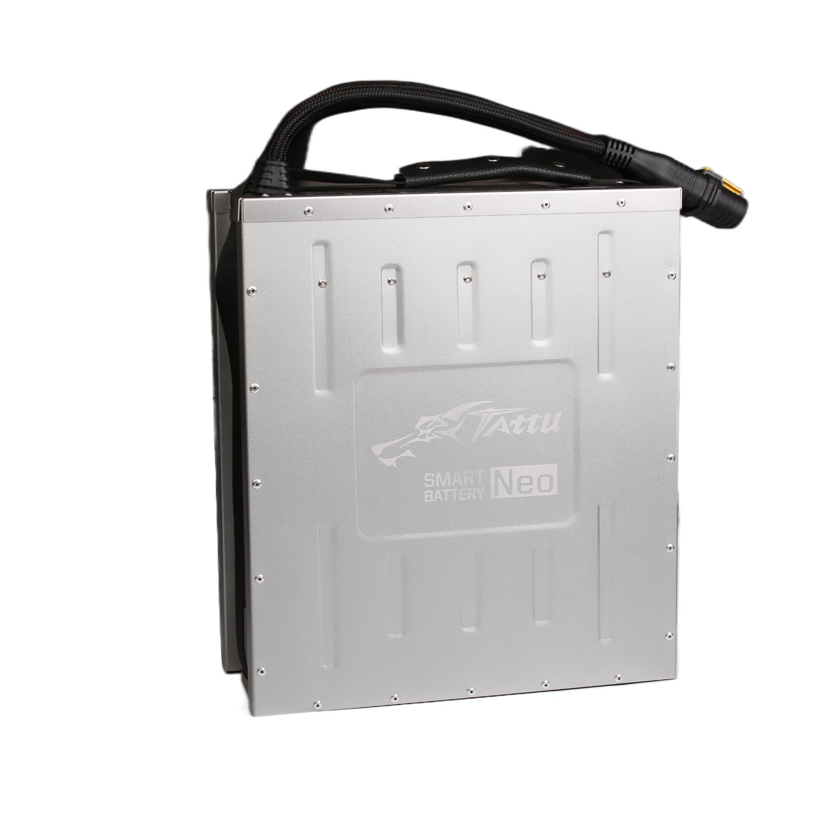 Tattu NEO 30000mAh 24S 91,2V batterie LiPo HV UAV P80